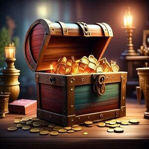 Unlisted TREASURE ✨✨✨